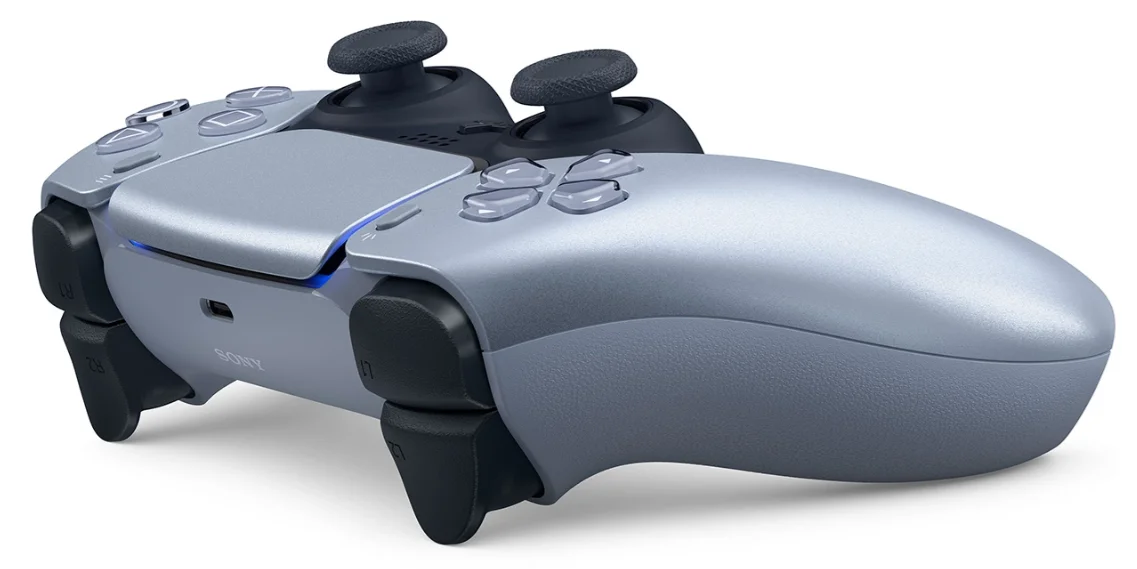 Геймпад Sony PS5 DualSense Wireless Controller Sterling Silver - ForteMarket Геймпад Sony PS5 DualSense Wireless Controller Sterling Silver купить,0
