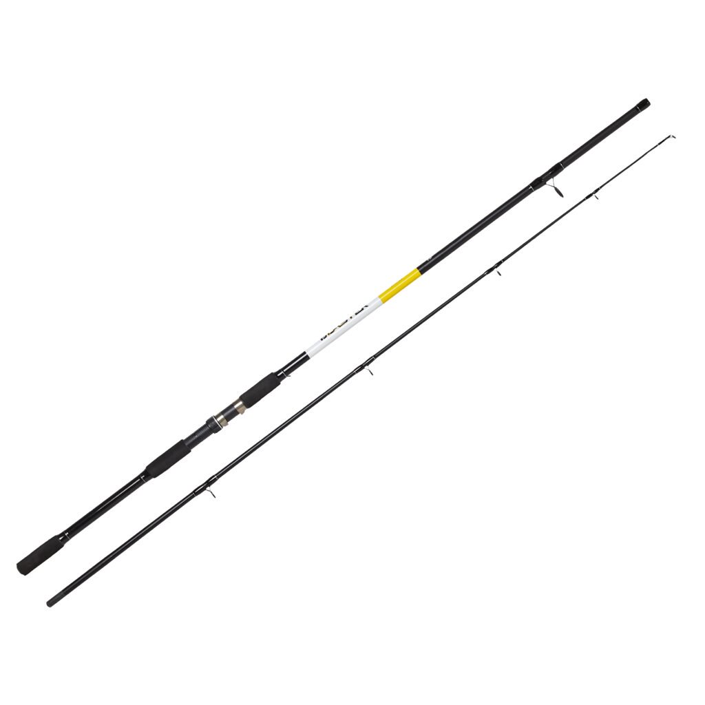 Удилище Salmo Blaster Spin 60 2408-270 2.7 м купить,NaN