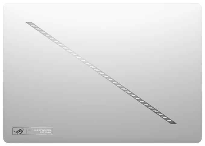 Ноутбук Asus ROG Zephyrus G14 GA403UU-QS077 90NR0HZ2-M003S0 14" Platinum White купить,NaN