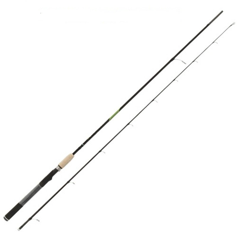 Удилище Salmo Aggressor Spin 45 5217-270 2.7 м купить,NaN