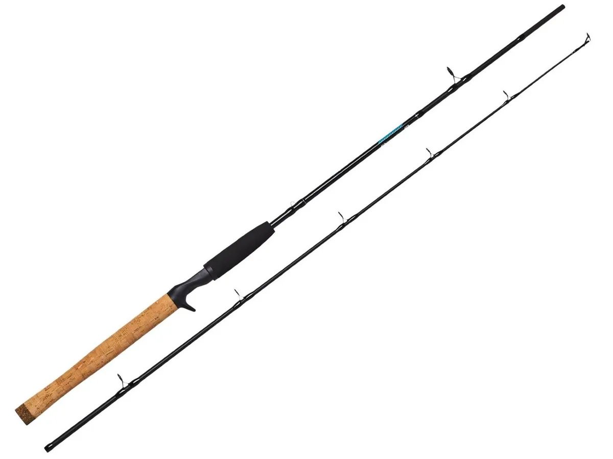 Удилище Salmo Aggressor Jerk 70 5724-180 1.8 м купить,NaN