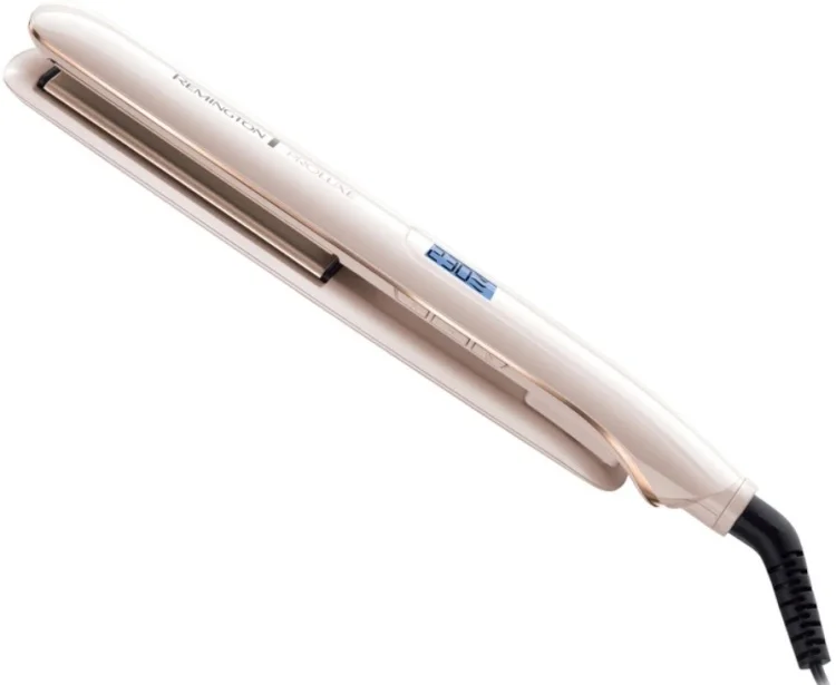 Выпрямитель Remington S9100 розовый