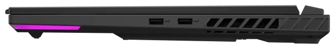 Ноутбук Asus ROG Strix G18 G814JIR-N6021 90NR0ID6-M000W0 18" Eclipse Gray купить,NaN