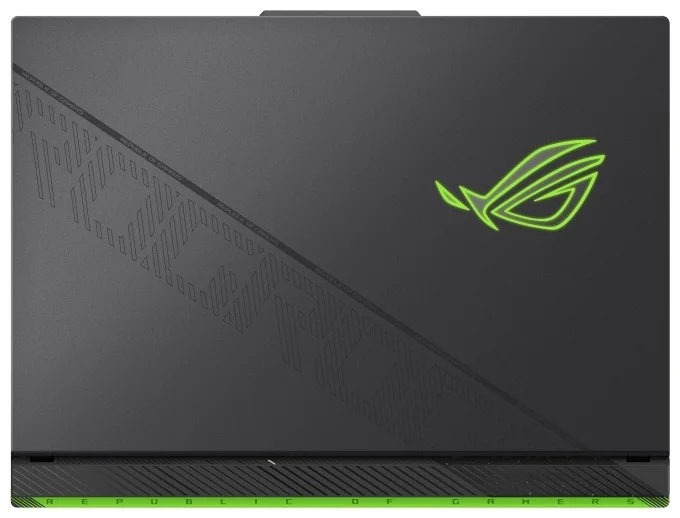 Ноутбук Asus ROG Strix G18 G814JIR-N6021 90NR0ID6-M000W0 18" Eclipse Gray купить,NaN