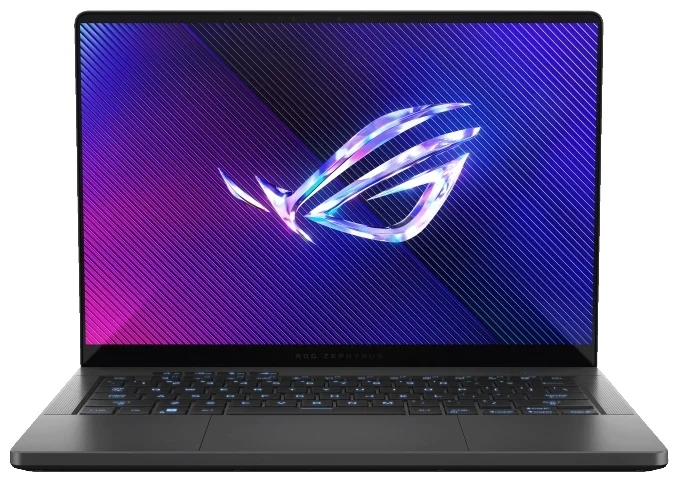Ноутбук Asus ROG Zephyrus G14 GA403UV-QS185 90NR0I01-M009W0 14" Grey купить,NaN