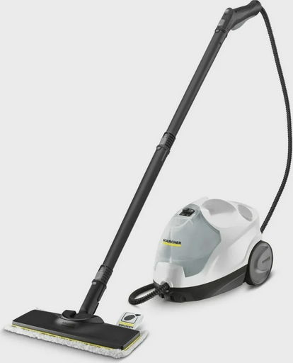 Пароочиститель Karcher SC 4 EasyFix 1.512-630.0 белый
