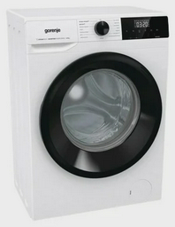 Стиральная машина Gorenje W1NHEI62SAS белая