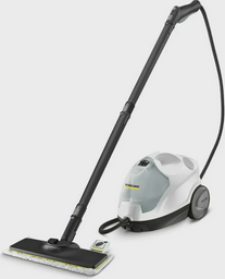 Пароочиститель Karcher SC 4 EasyFix 1.512-630.0 белый