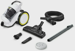 Пылесос Karcher VC 3 1.198-051.0 белый