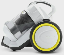 Пылесос Karcher VC 3 1.198-051.0 белый
