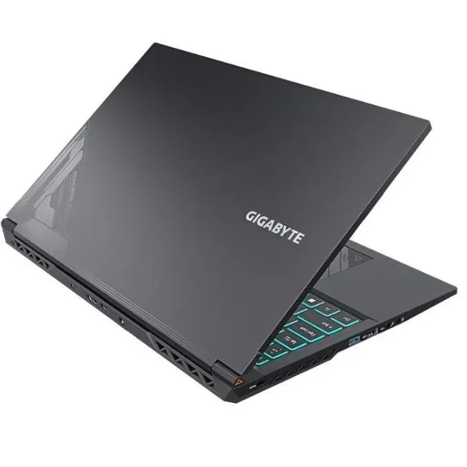 Ноутбук Gigabyte G5 KF5-H3KZ354KD 9RC55KF5FJJA0IKZ000 15.6" Black купить,0