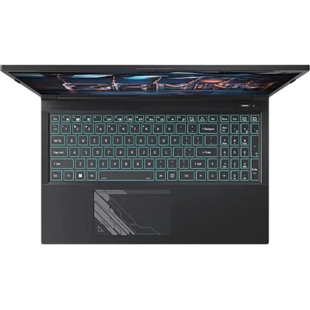 Ноутбук Gigabyte G5 KF5-H3KZ354KD 9RC55KF5FJJA0IKZ000 15.6" Black купить,0