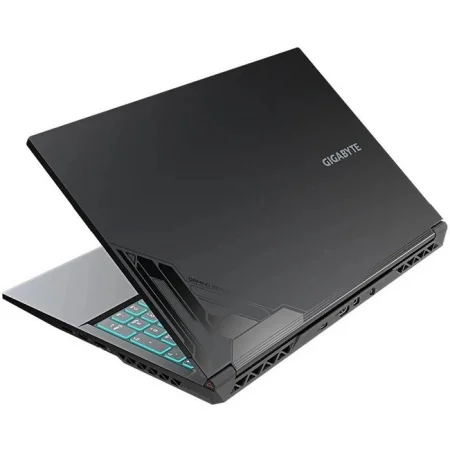 Ноутбук Gigabyte G5 KF5-H3KZ354KD 9RC55KF5FJJA0IKZ000 15.6" Black купить,0