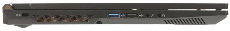 Ноутбук Gigabyte G5 KF5-H3KZ354KD 9RC55KF5FJJA0IKZ000 15.6" Black купить,0