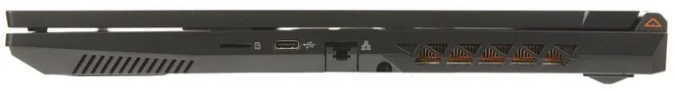 Ноутбук Gigabyte G5 KF5-H3KZ354KD 9RC55KF5FJJA0IKZ000 15.6" Black купить,0