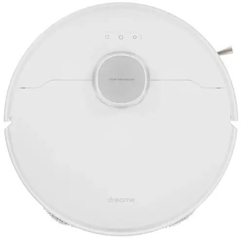 Робот-пылесос Dreame L10 Ultra белый - ForteMarket Робот-пылесос Dreame L10 Ultra белый купить,0