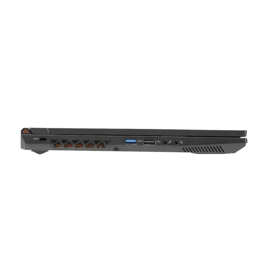Ноутбук Gigabyte G5 KF5-H3KZ354KH 15.6" Black