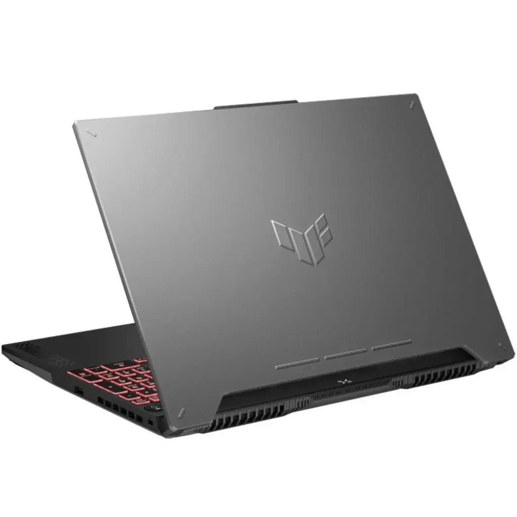 Ноутбук Asus TUF Gaming А15 FA507UI-HQ024 90NR0I65-M00110 15,6" Mecha Grey купить,NaN