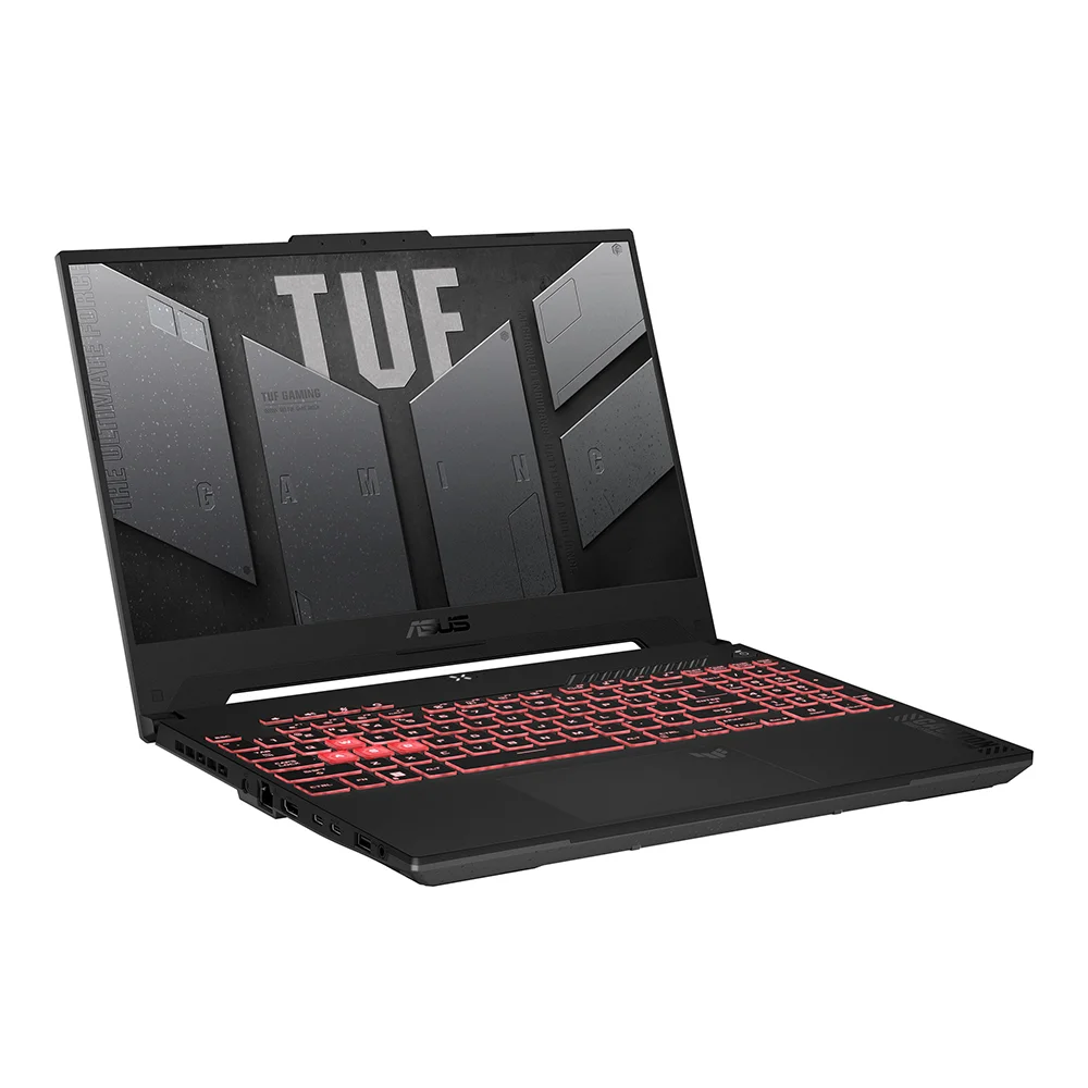 Ноутбук Asus TUF Gaming A15 FA507UV-LP029 90NR0I25-M001F0 15.6" Mecha Gray купить,0