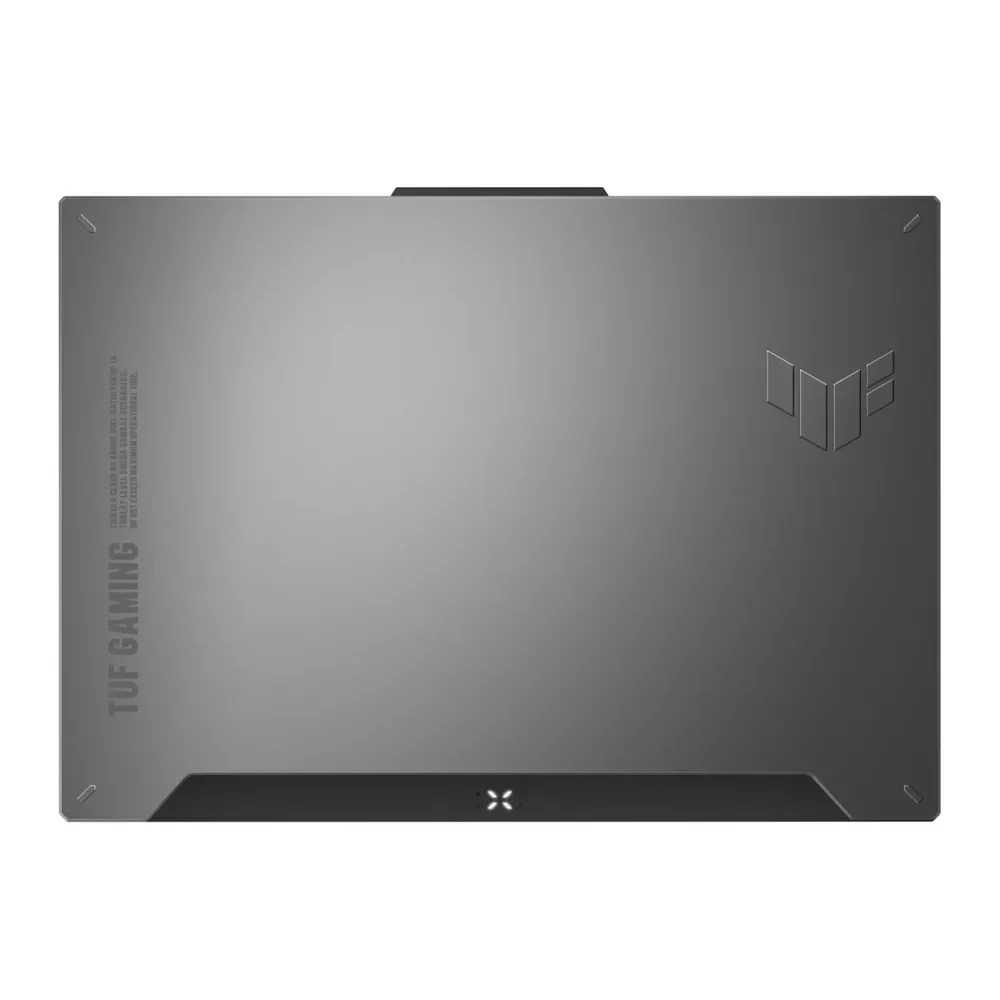 Ноутбук Asus TUF Gaming A15 FA507UV-LP029 90NR0I25-M001F0 15.6" Mecha Gray купить,0