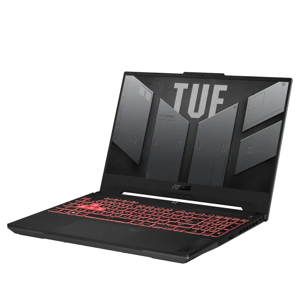 Ноутбук Asus TUF Gaming A15 FA507UV-LP029 90NR0I25-M001F0 15.6" Mecha Gray купить,0