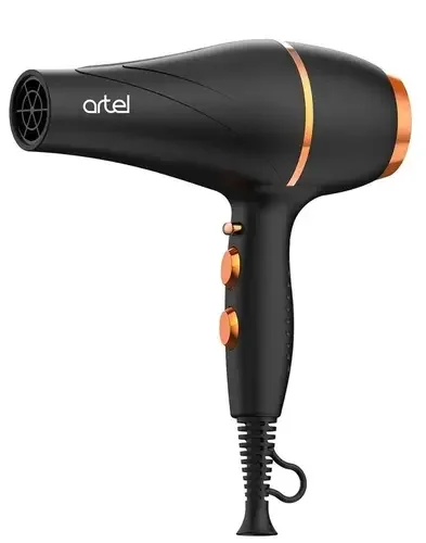 Фен Artel ART-HD-100 черный