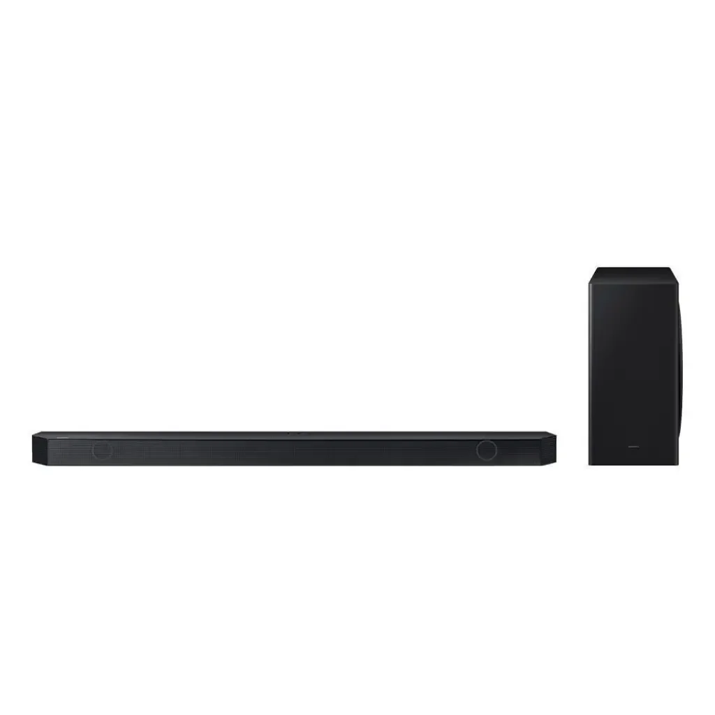 Саундбар Samsung HW-Q800C Black - ForteMarket Саундбар Samsung HW-Q800C Black купить,0