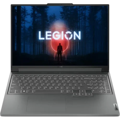 Ноутбук Lenovo Legion Slim 5 16IRH8 82YA00H7RK 16" Storm Grey
