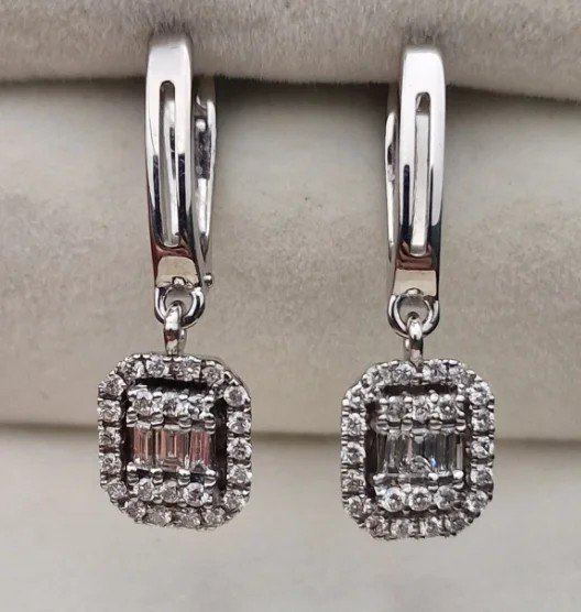 Комплект Deimantas 106799088 16,5р 0,41ct 0,81ct. купить,NaN