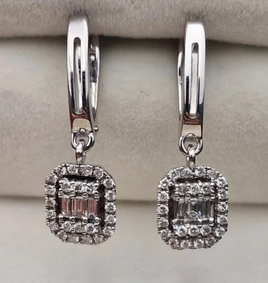 Комплект Deimantas 106799088 16,5р 0,41ct 0,81ct. купить,NaN