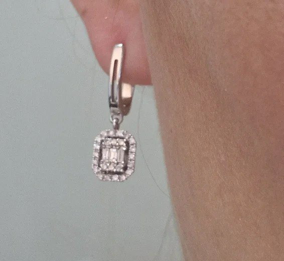Комплект Deimantas 106799088 16,5р 0,41ct 0,81ct. купить,NaN