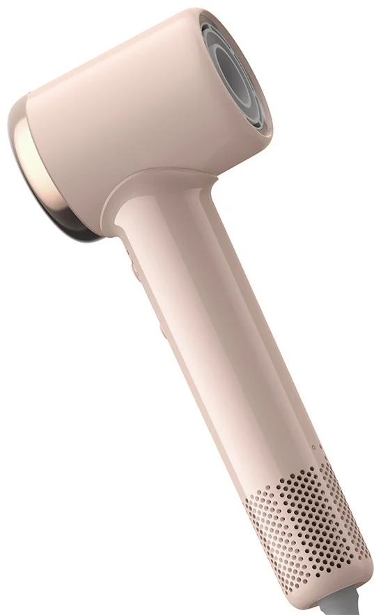 Фен Xiaomi Deerma DEM-CF50 розовый купить,0