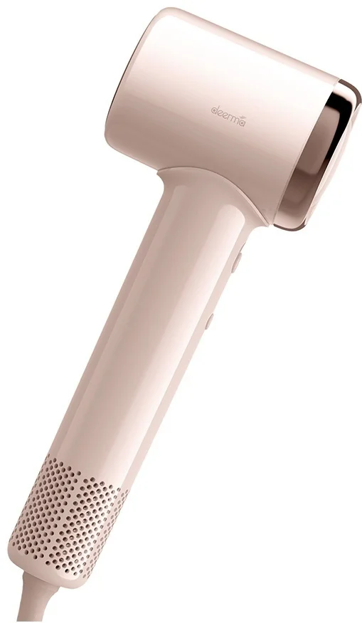 Фен Xiaomi Deerma DEM-CF50 розовый купить,0