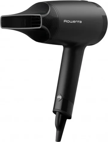 Фен Rowenta Express Style CV1801F0 черный - ForteMarket Фен Rowenta Express Style CV1801F0 черный купить,0