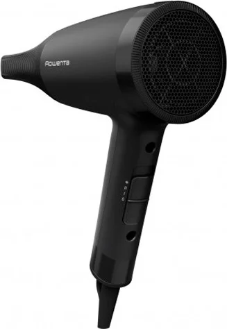 Фен Rowenta Express Style CV1801F0 черный - ForteMarket Фен Rowenta Express Style CV1801F0 черный купить,0