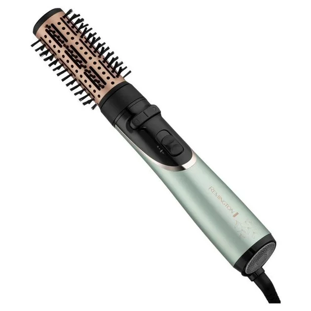 Фен-щетка Remington AS5860 черно-серый