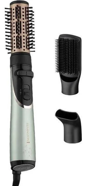 Фен-щетка Remington AS5860 черно-серый - ForteMarket Фен-щетка Remington AS5860 черно-серый купить,0