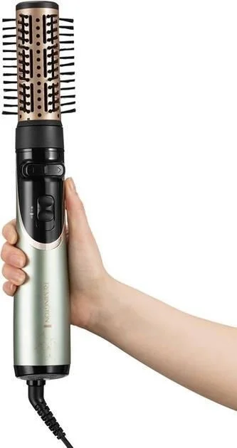 Фен-щетка Remington AS5860 черно-серый - ForteMarket Фен-щетка Remington AS5860 черно-серый купить,0