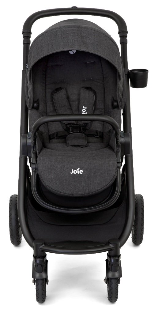 Коляска прогулочная Joie Versatrax Е Pavement купить,NaN