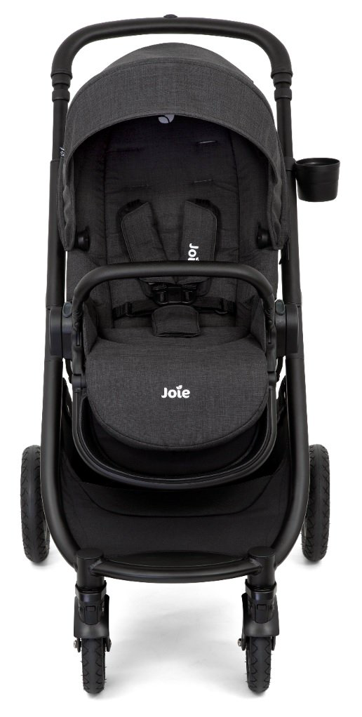Коляска прогулочная Joie Versatrax Е Pavement купить,NaN