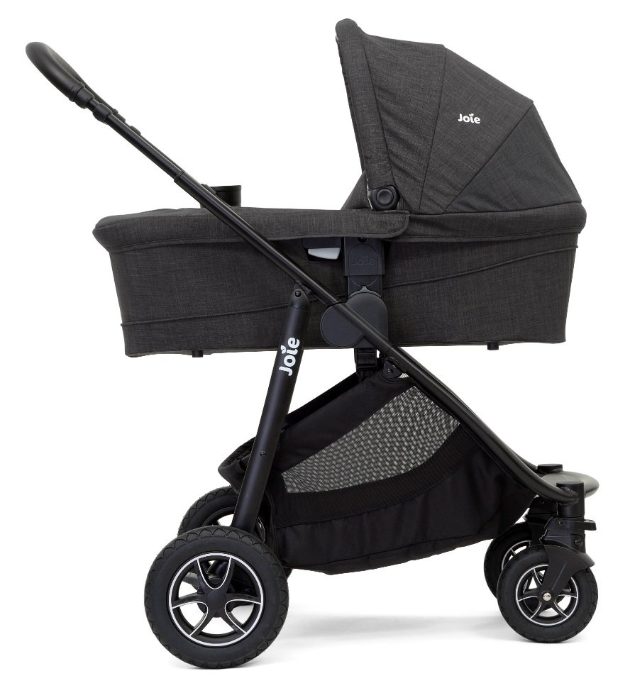 Коляска прогулочная Joie Versatrax Е Pavement купить,NaN