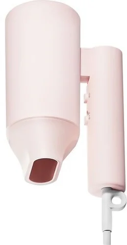 Фен Xiaomi Compact Hair Dryer H101 розовый купить,0