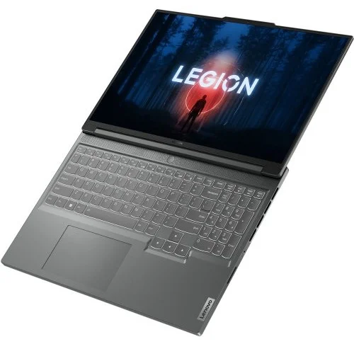 Ноутбук Lenovo Legion Slim 5 16IRH8 82YA00H7RK 16" Storm Grey - ForteMarket Ноутбук Lenovo Legion Slim 5 16IRH8 82YA00H7RK 16" Storm Grey купить,0