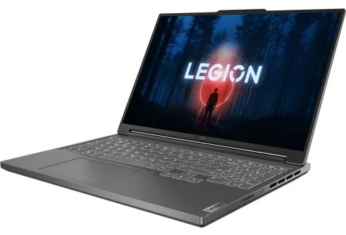 Ноутбук Lenovo Legion Slim 5 16IRH8 82YA00H7RK 16" Storm Grey - ForteMarket Ноутбук Lenovo Legion Slim 5 16IRH8 82YA00H7RK 16" Storm Grey купить,0