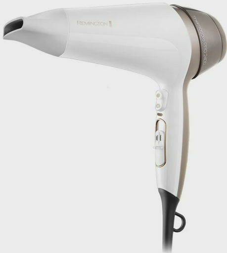 Фен Remington D5720 бежевый