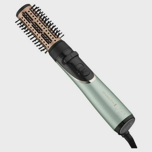 Фен-щетка Remington AS5860 черно-серый