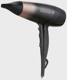 Фен Remington D5305 черно-розовый