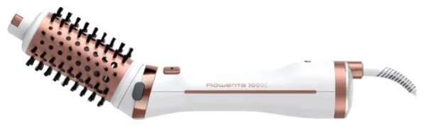Фен-щетка Rowenta Brush Activ Ultimate Care CF9720F0 розовый купить,NaN
