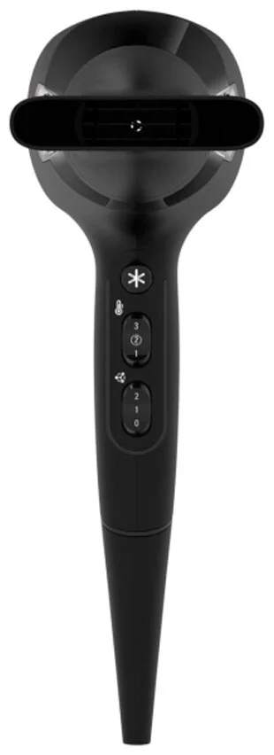 Фен Rowenta CV5820 черный купить,0