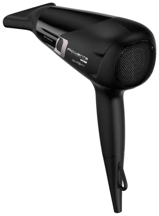 Фен Rowenta CV5820 черный купить,0